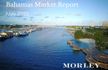May 2023 Bahamas Real Estate Market Report
